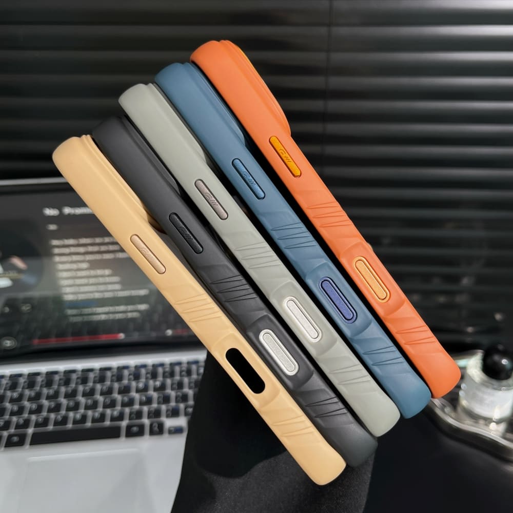 Hyper Shield Mag Phone Case