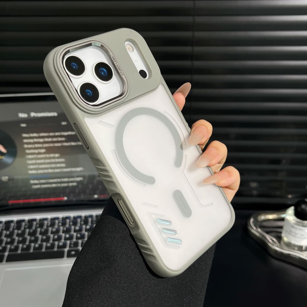 Hyper Shield Mag Phone Case