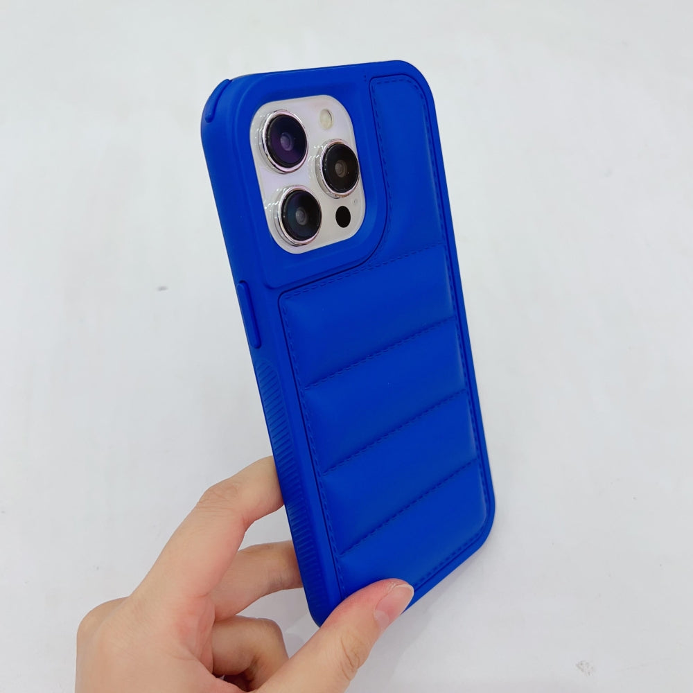 Jacket Protective Shockproof Phone Case
