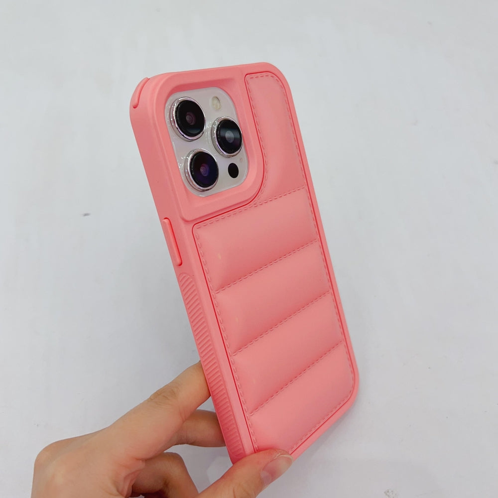 Jacket Protective Shockproof Phone Case