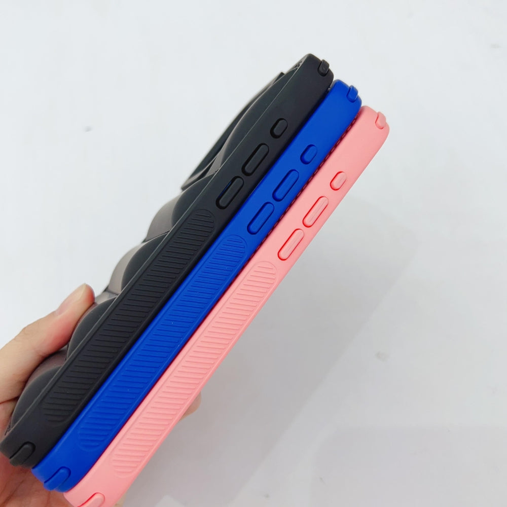 Jacket Protective Shockproof Phone Case