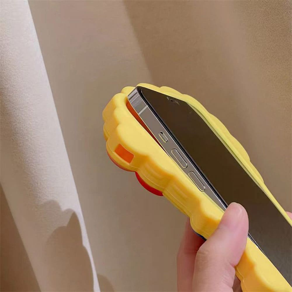 Joker Soft Silicone Shockproof Case