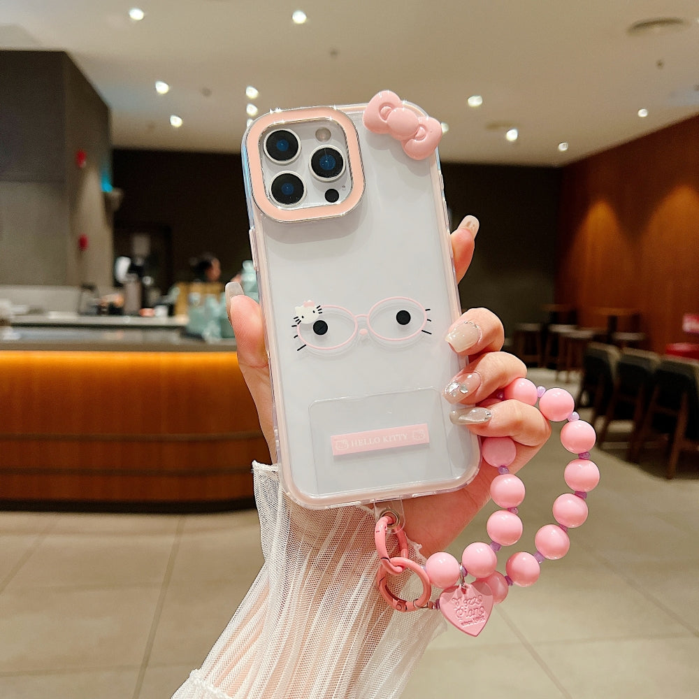 Kitty Eye Candy Phone Case