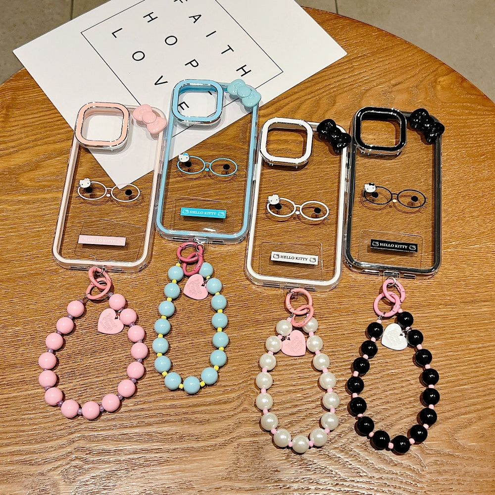 Kitty Eye Candy Phone Case