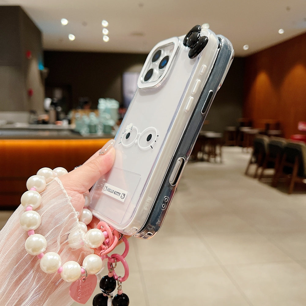 Kitty Eye Candy Phone Case
