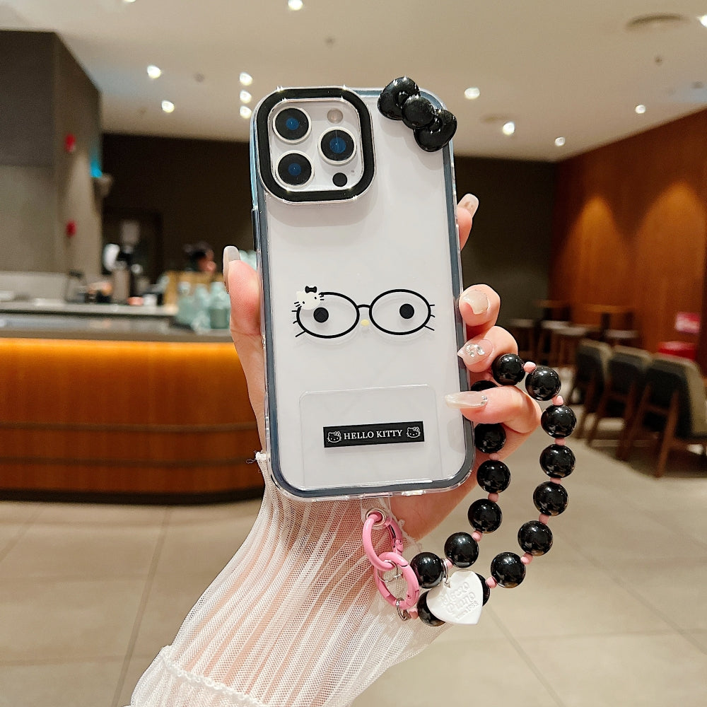 Kitty Eye Candy Phone Case