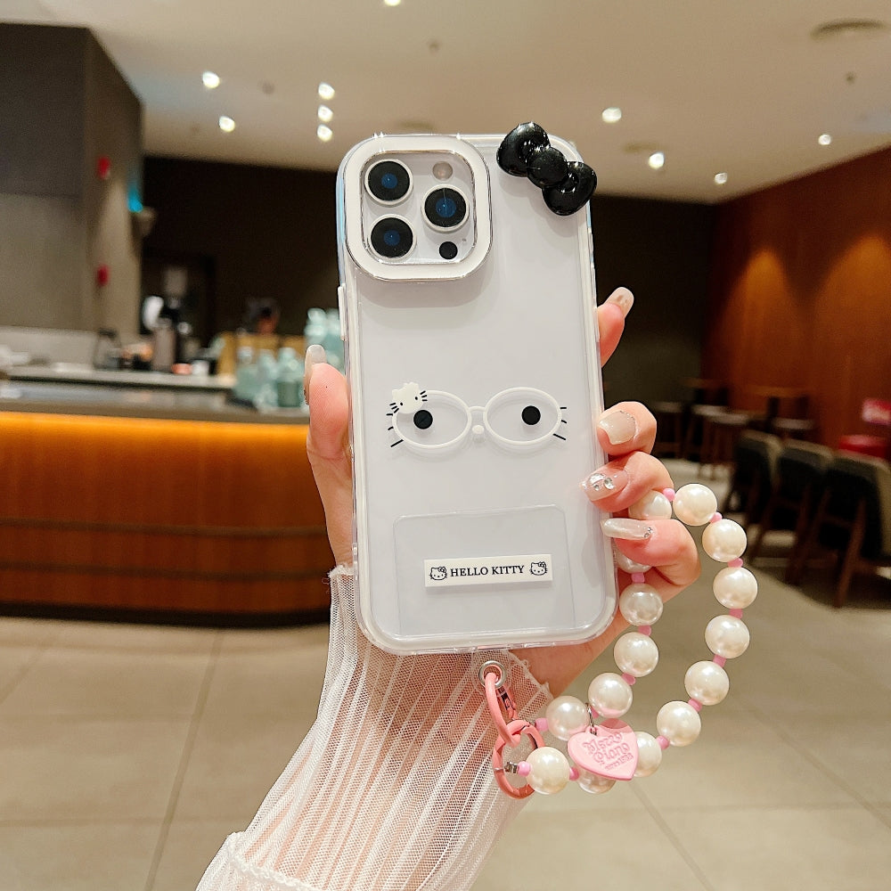 Kitty Eye Candy Phone Case