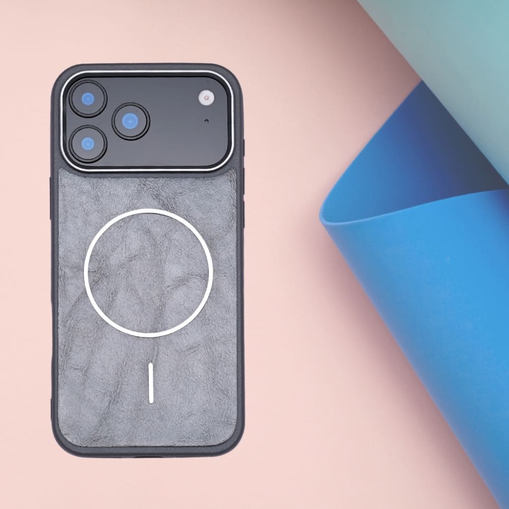 Leather Loop Mag (Magsafe Not Working) Phone Case