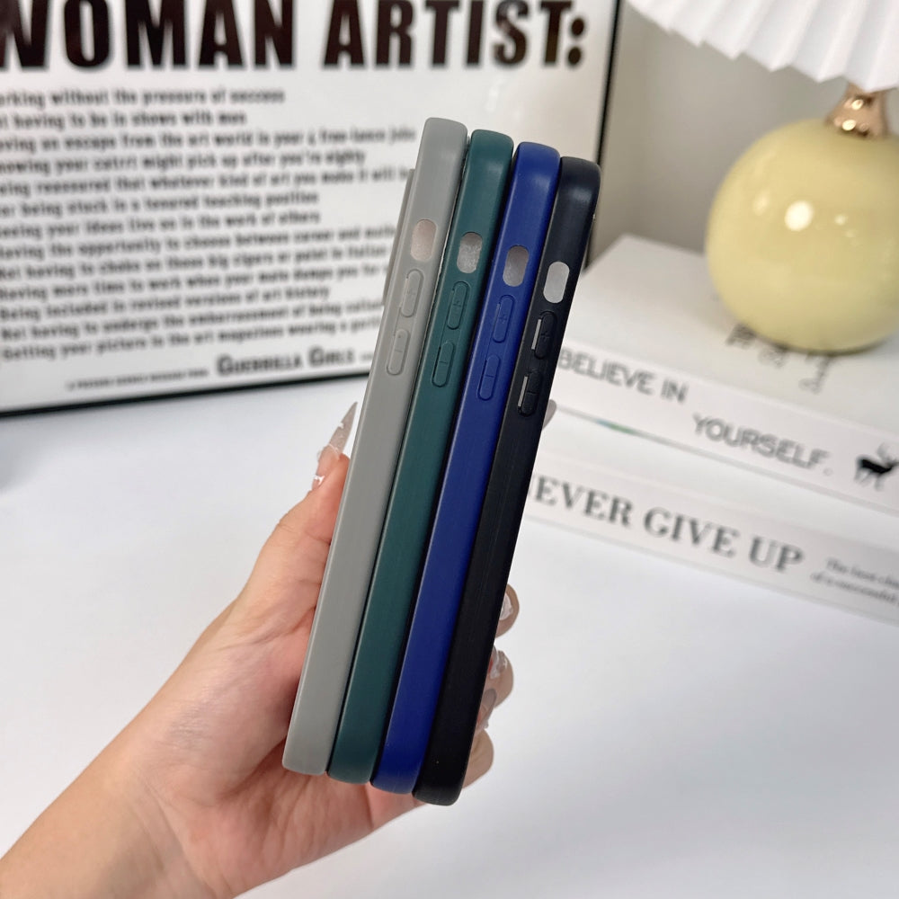 Luxury Transparent Magsafe PC (Hard) Phone Case - iPhone 14 Pro