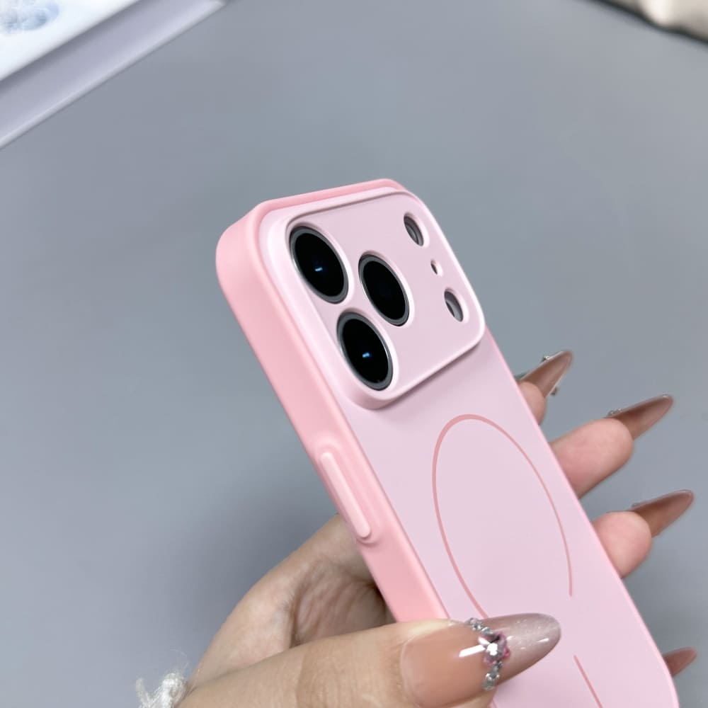 Mag Glow Slim Phone Case