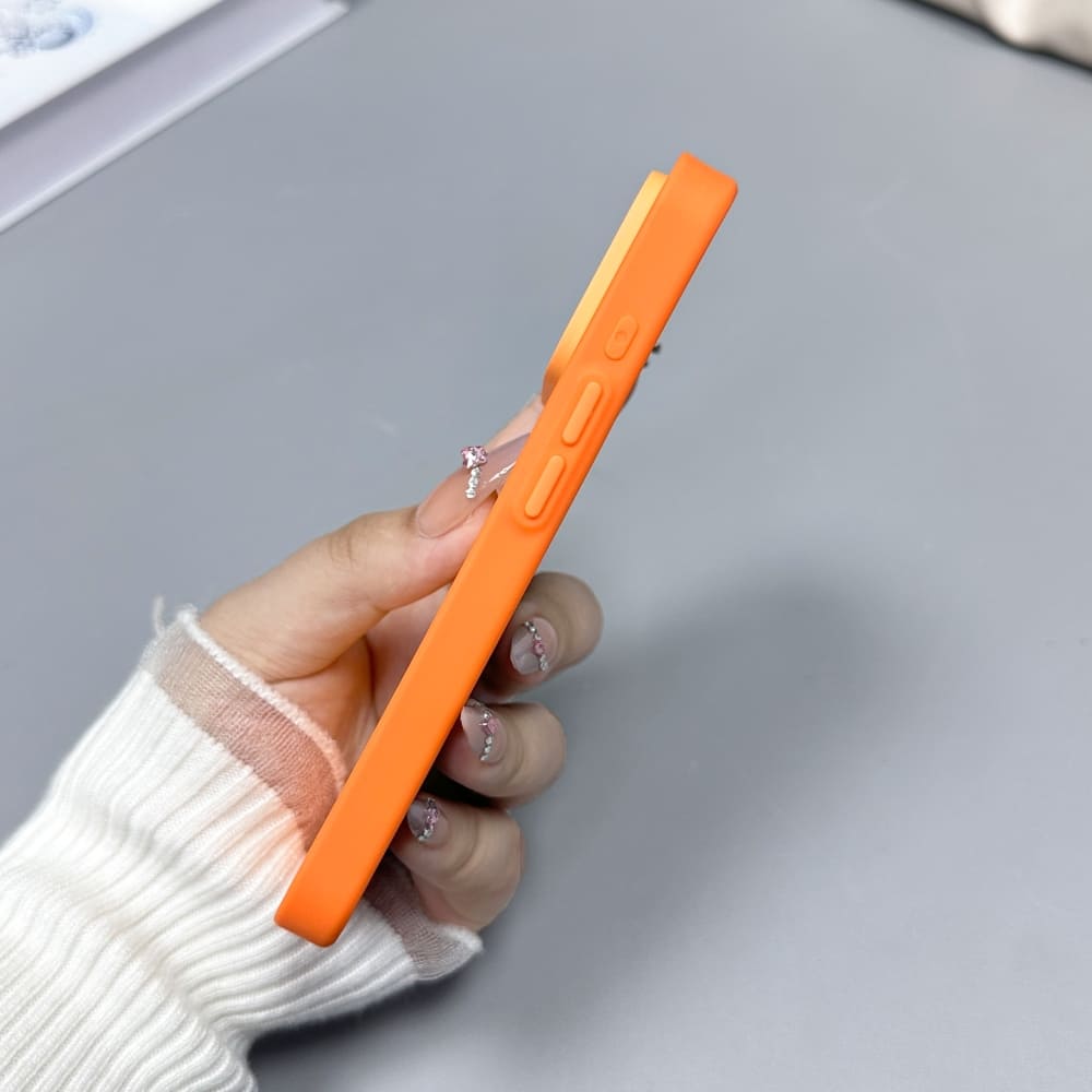 Mag Glow Slim Phone Case