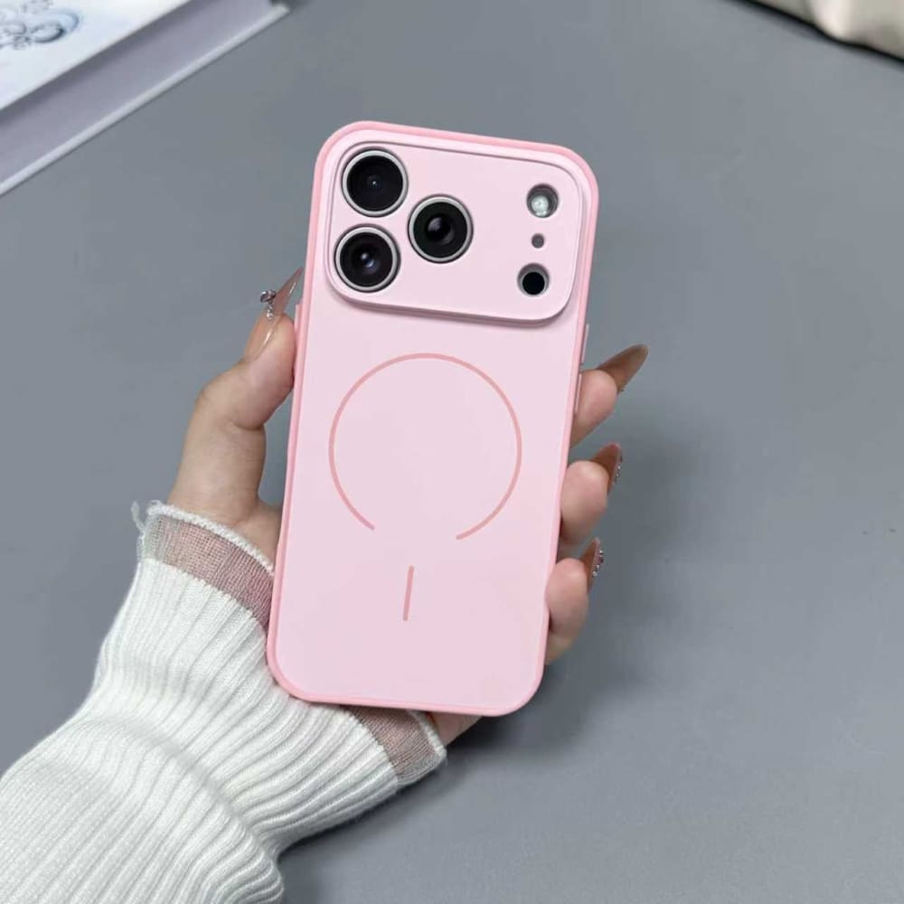 Mag Glow Slim Phone Case