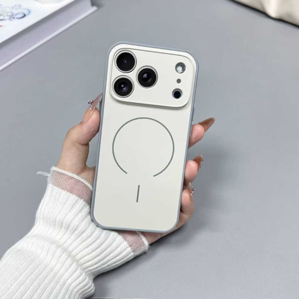 Mag Glow Slim Phone Case