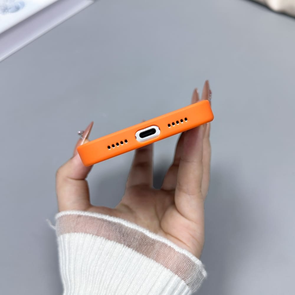 Mag Glow Slim Phone Case