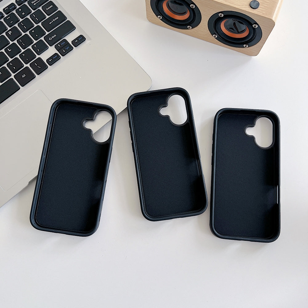 Mag Shield Carbon Fiber Phone Case