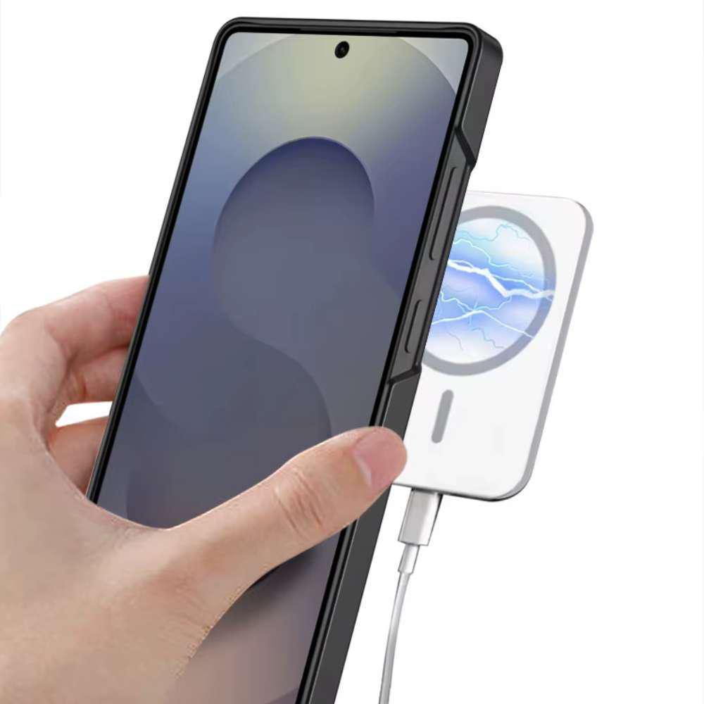 Mag Stand Duo-Texture Phone Case