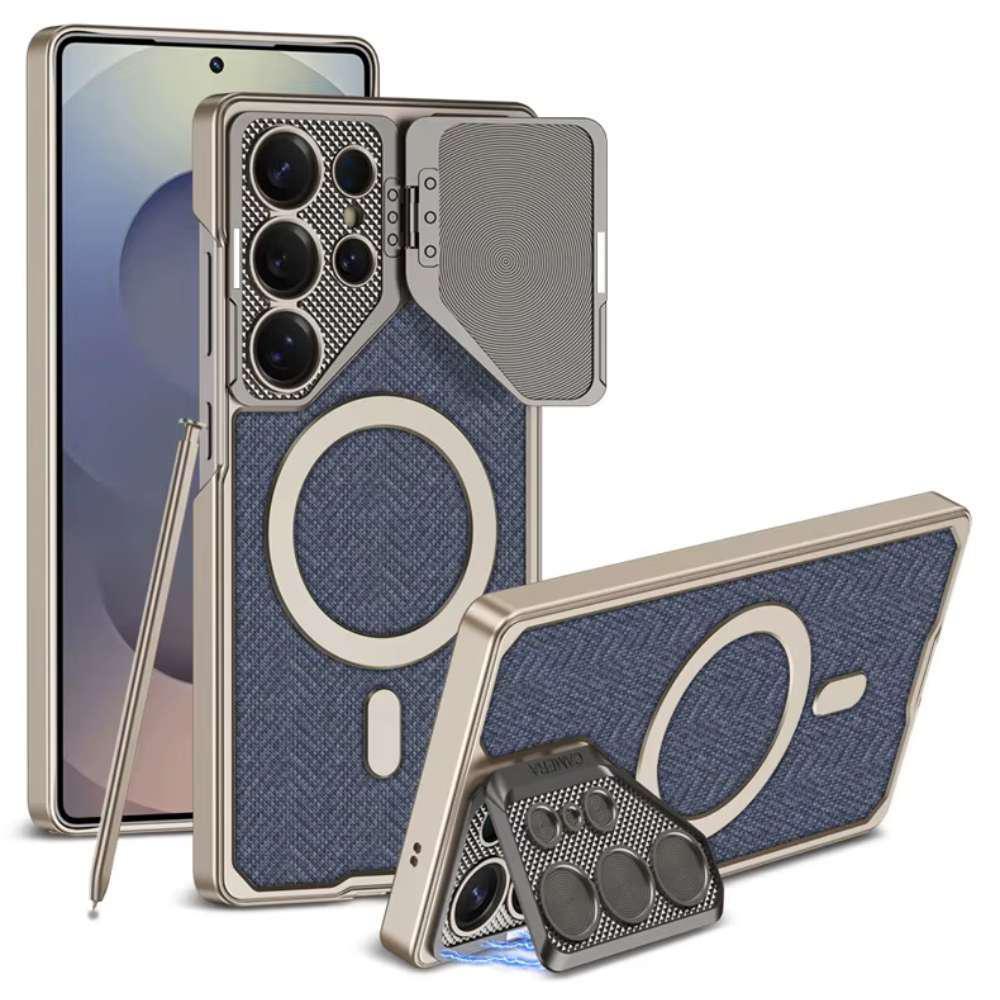 Mag Stand Duo-Texture Phone Case