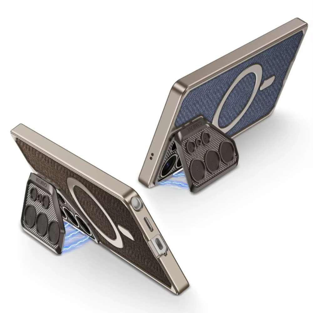 Mag Stand Duo-Texture Phone Case