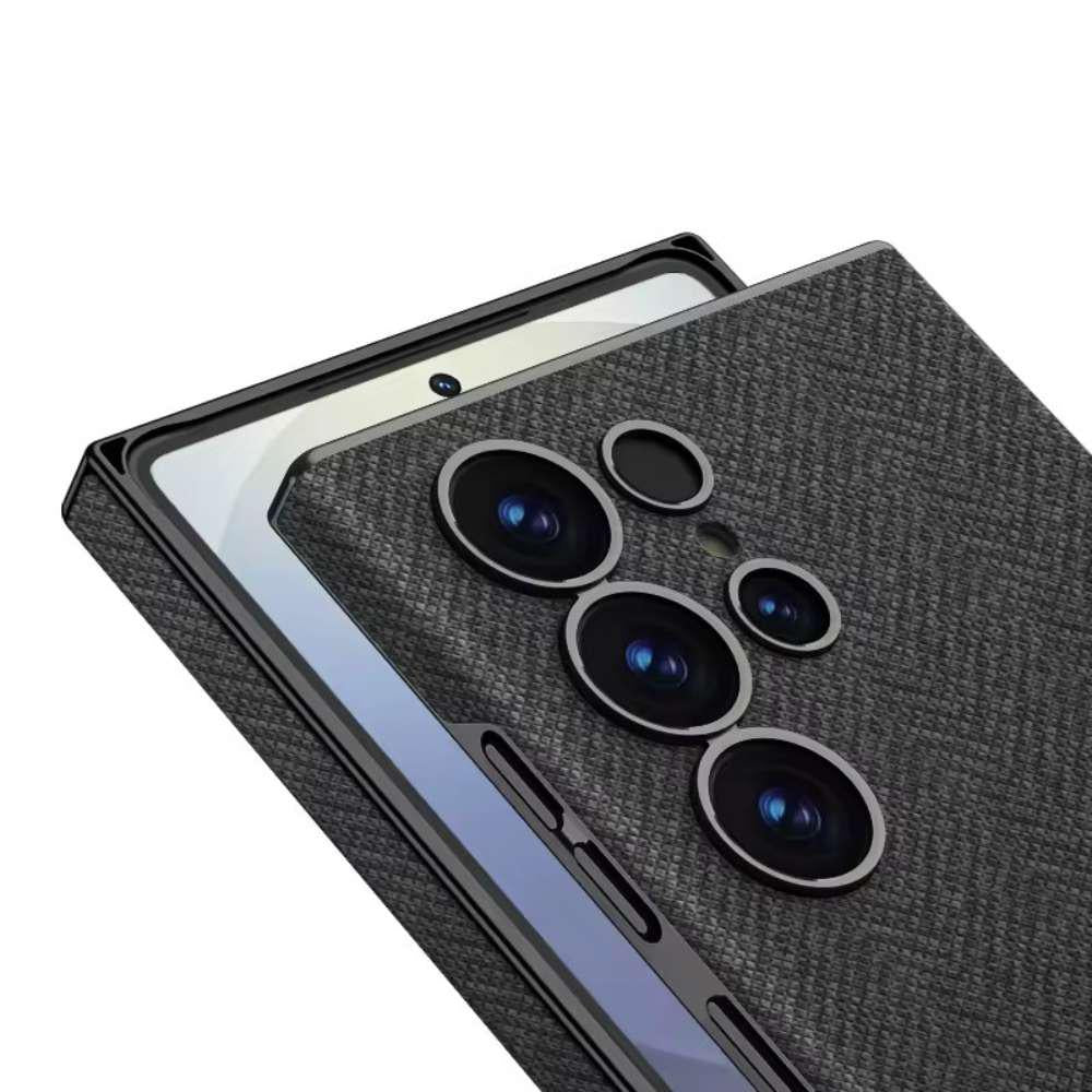 Mag Weave Pro Phone Case