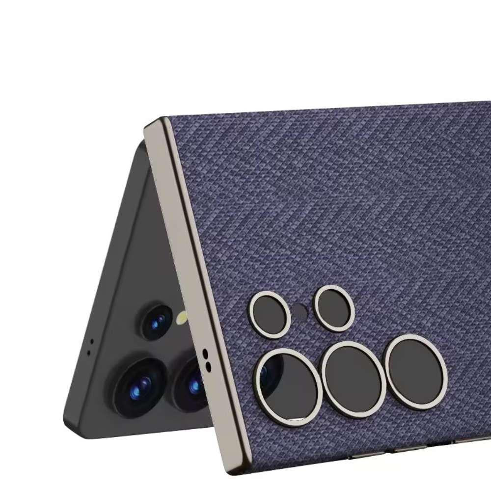 Mag Weave Pro Phone Case