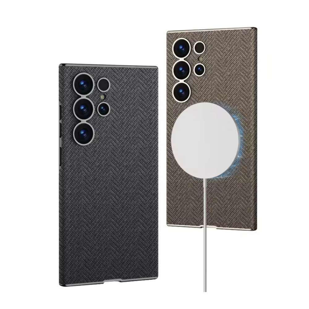 Mag Weave Pro Phone Case