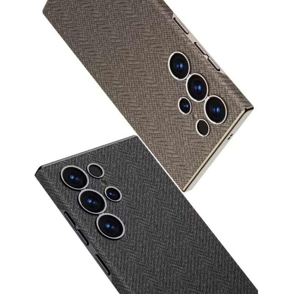 Mag Weave Pro Phone Case