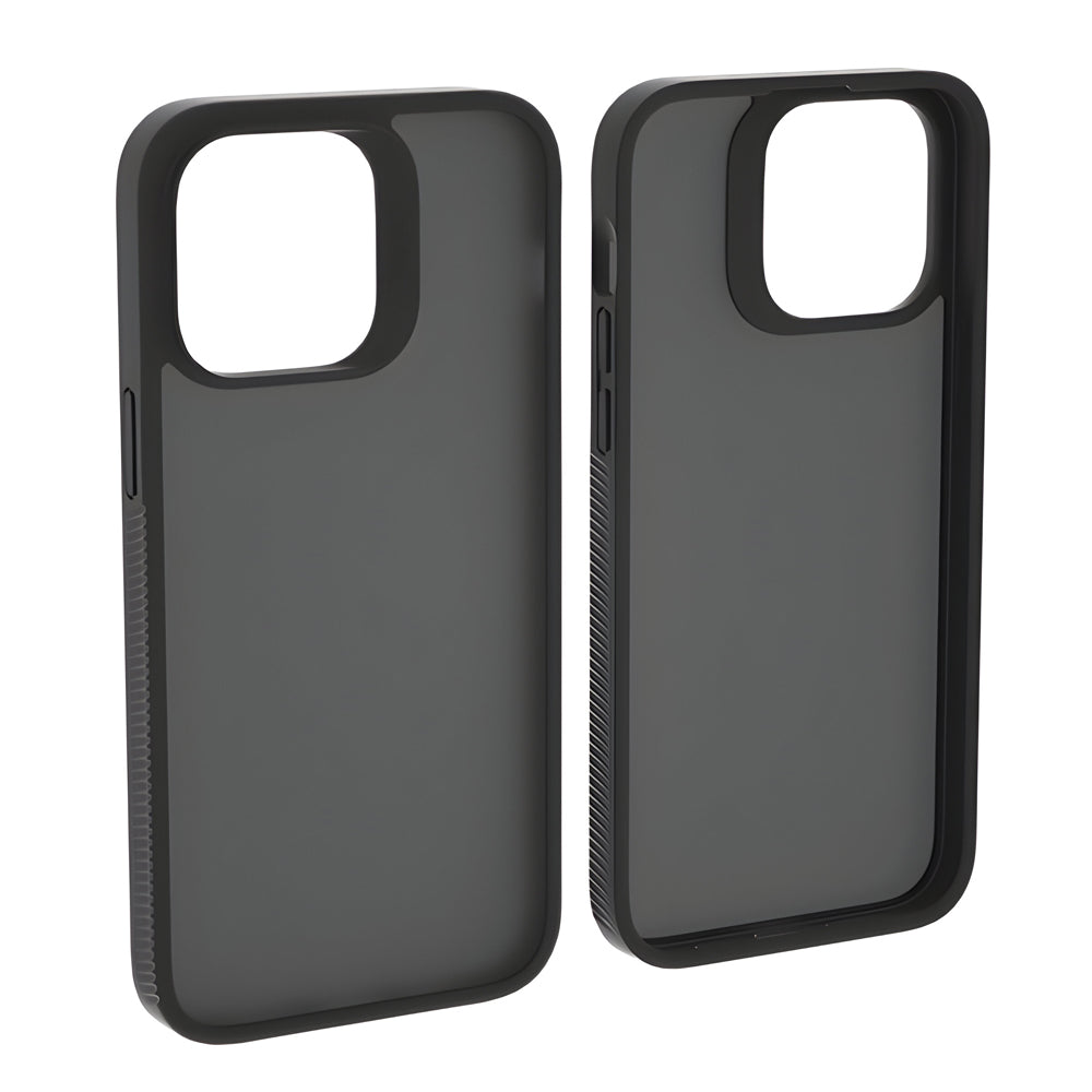 Matte Finished Anti- Drop PC (Hard) Case - iPhone 14 Plus