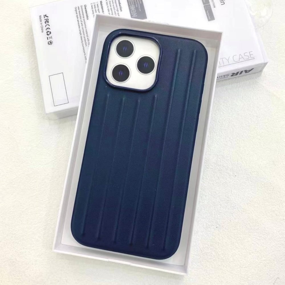 Mod Stripe Armor Phone Case