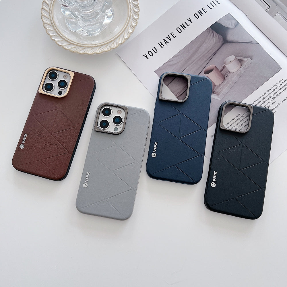 Modern Craft Texture Phone Case