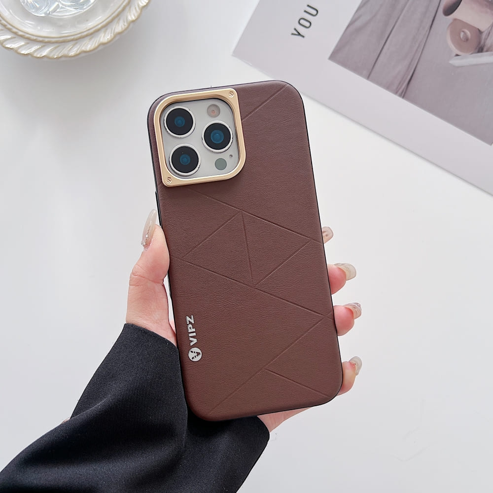 Modern Craft Texture Phone Case