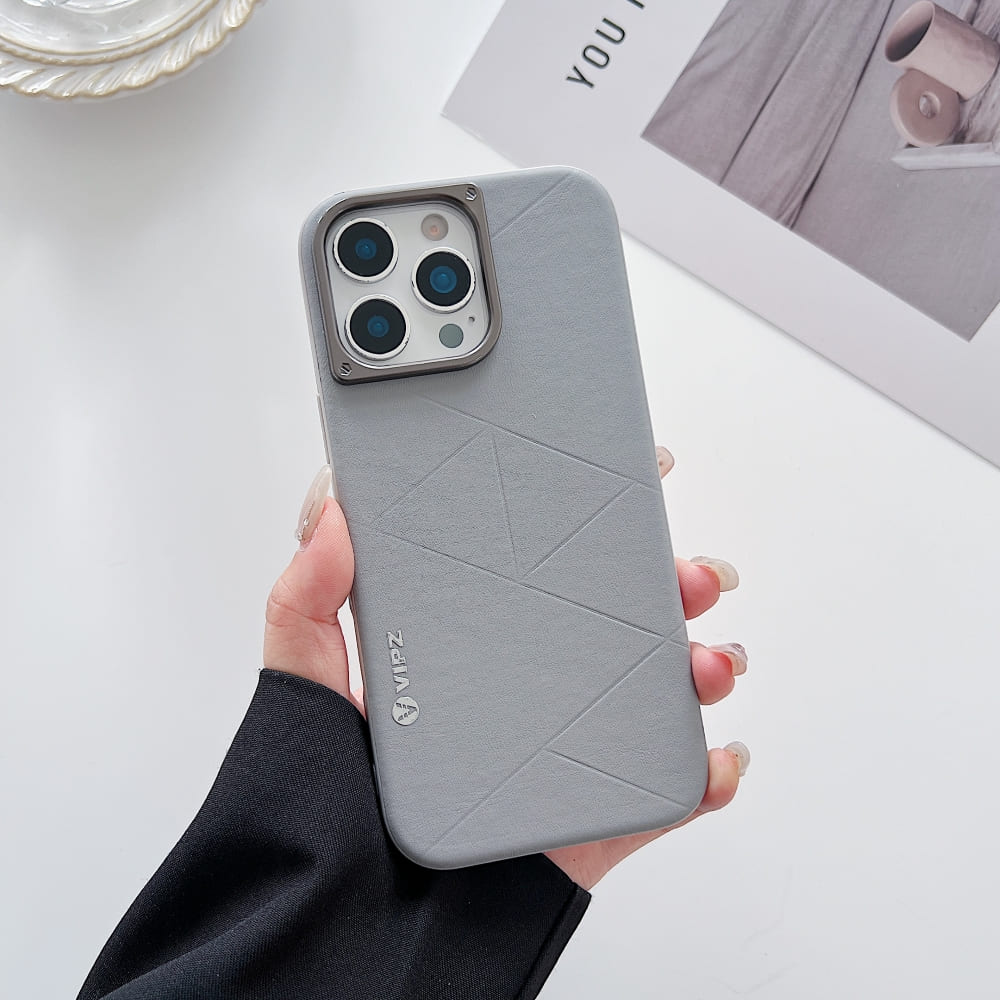 Modern Craft Texture Phone Case