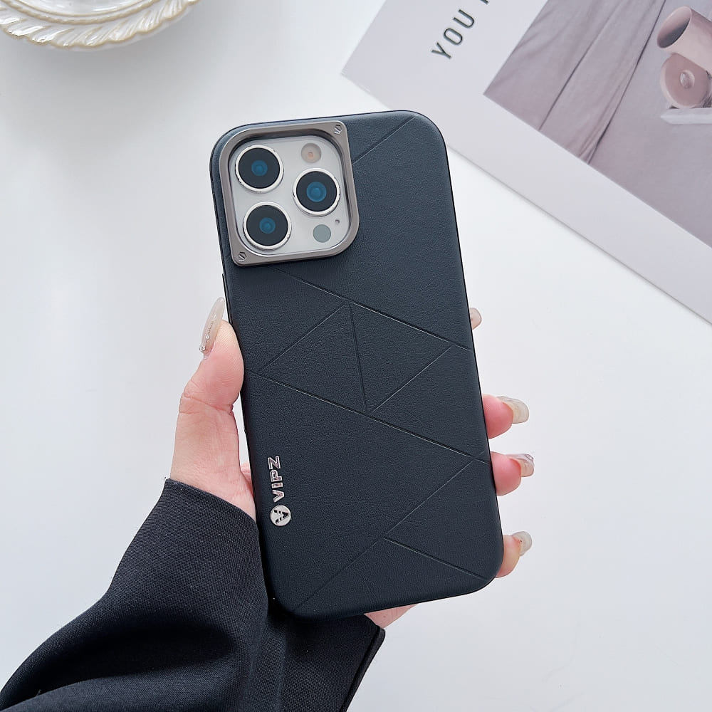 Modern Craft Texture Phone Case