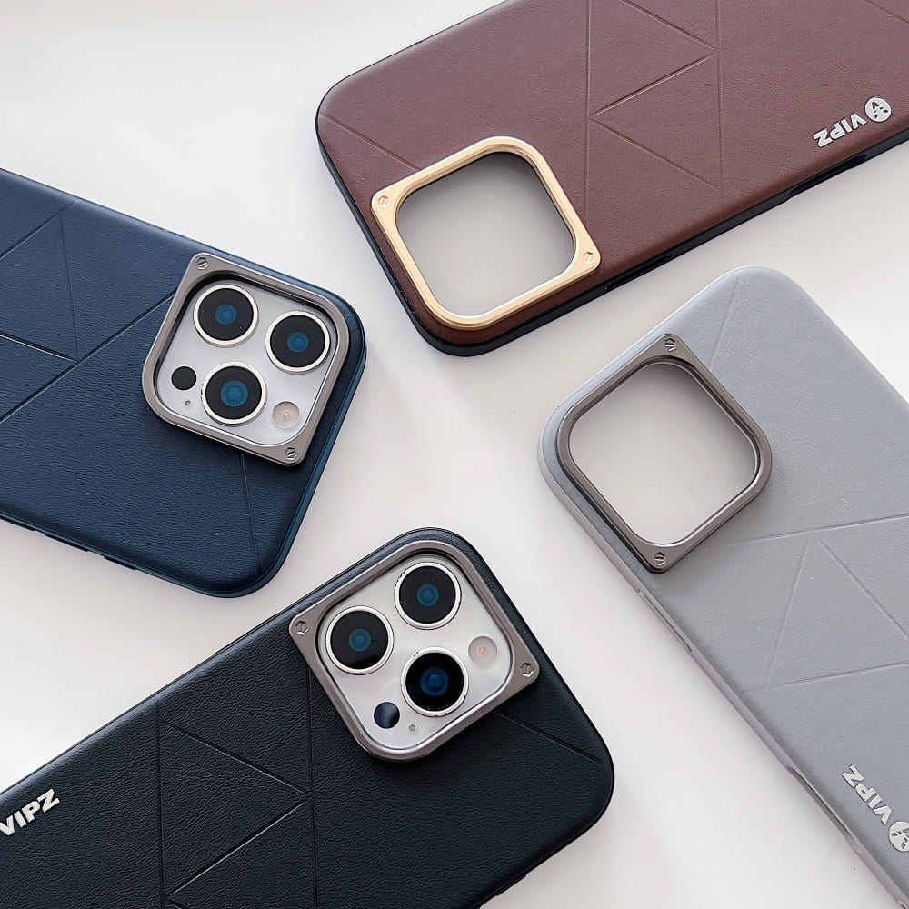 Modern Craft Texture Phone Case