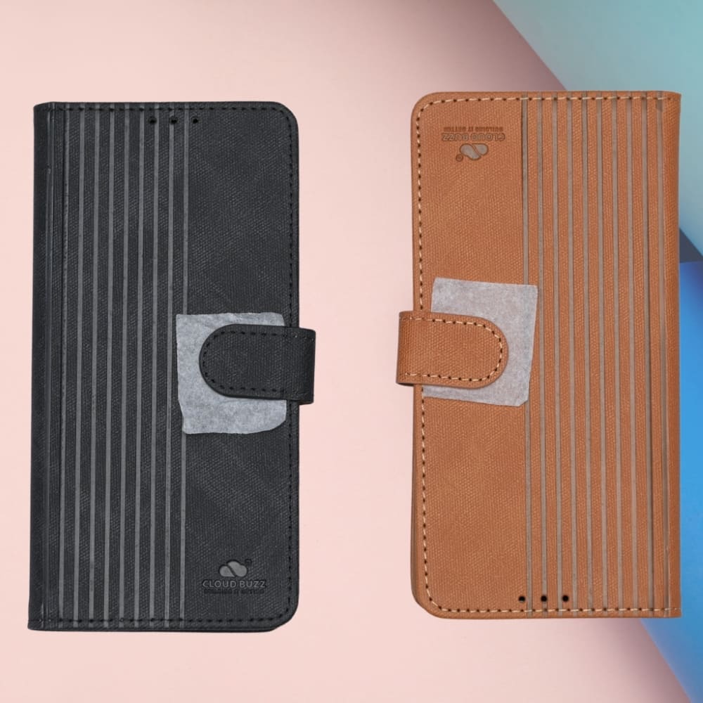 Multifunctional Flip Leather Phone Case