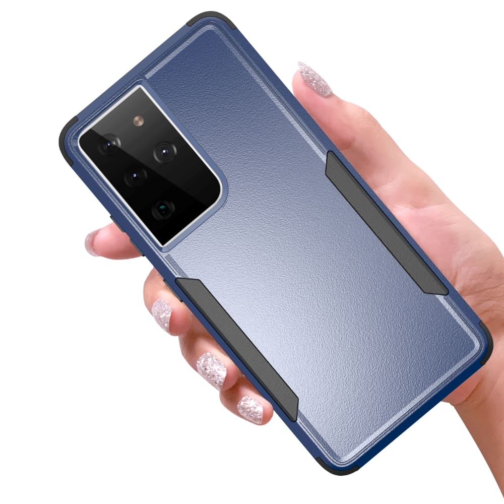 Multilayer Defense Shockproof Protective Cover