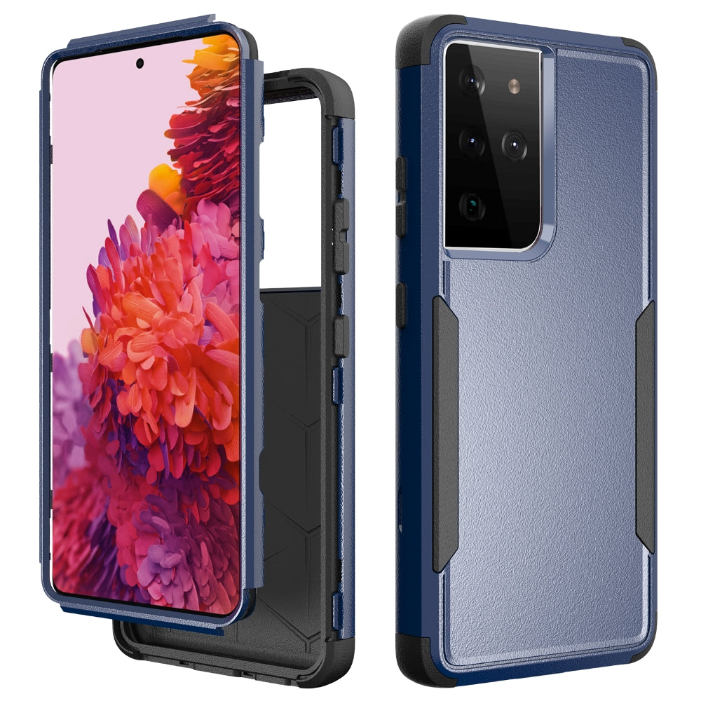 Multilayer Defense Shockproof Protective Cover - Samsung A13 (4G)