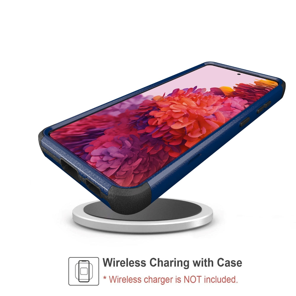 Multilayer Defense Shockproof Protective Cover - Samsung S21 Plus