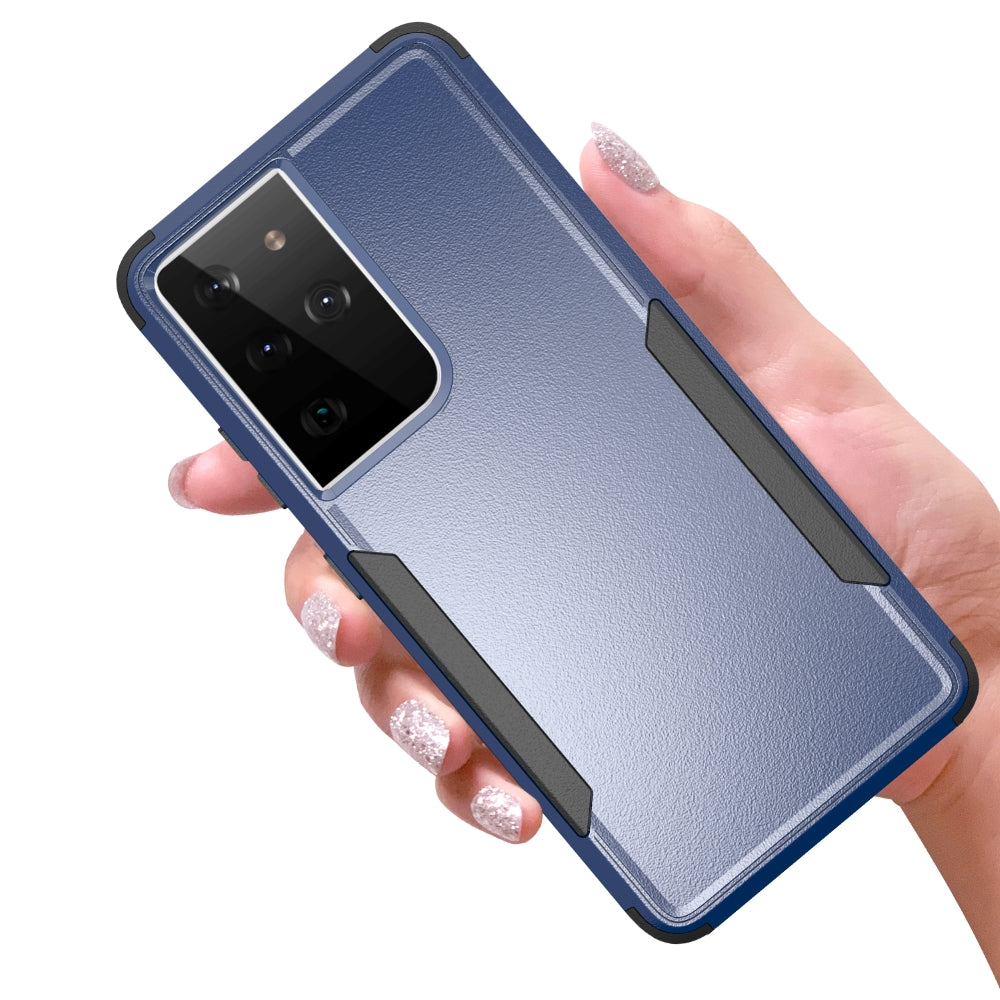 Multilayer Defense Shockproof Protective Cover - Samsung S21 Plus