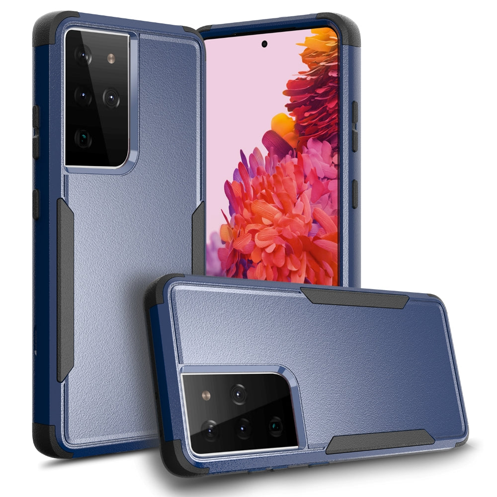 Multilayer Defense Shockproof Protective Cover - Samsung S21 Plus