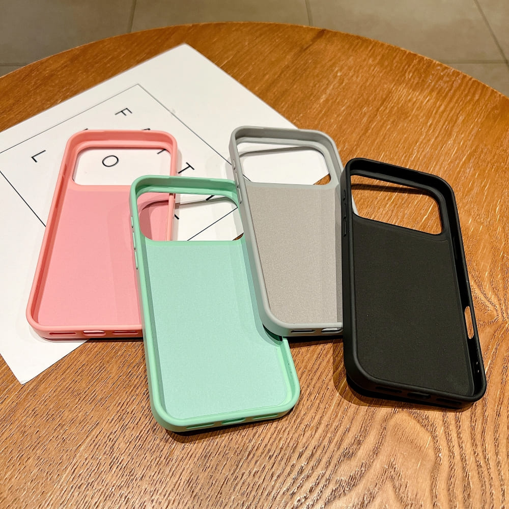 Mystic Butterfly Dreams Phone Case