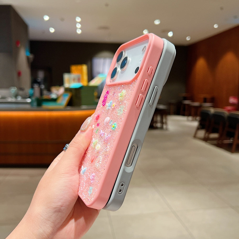 Mystic Butterfly Dreams Phone Case