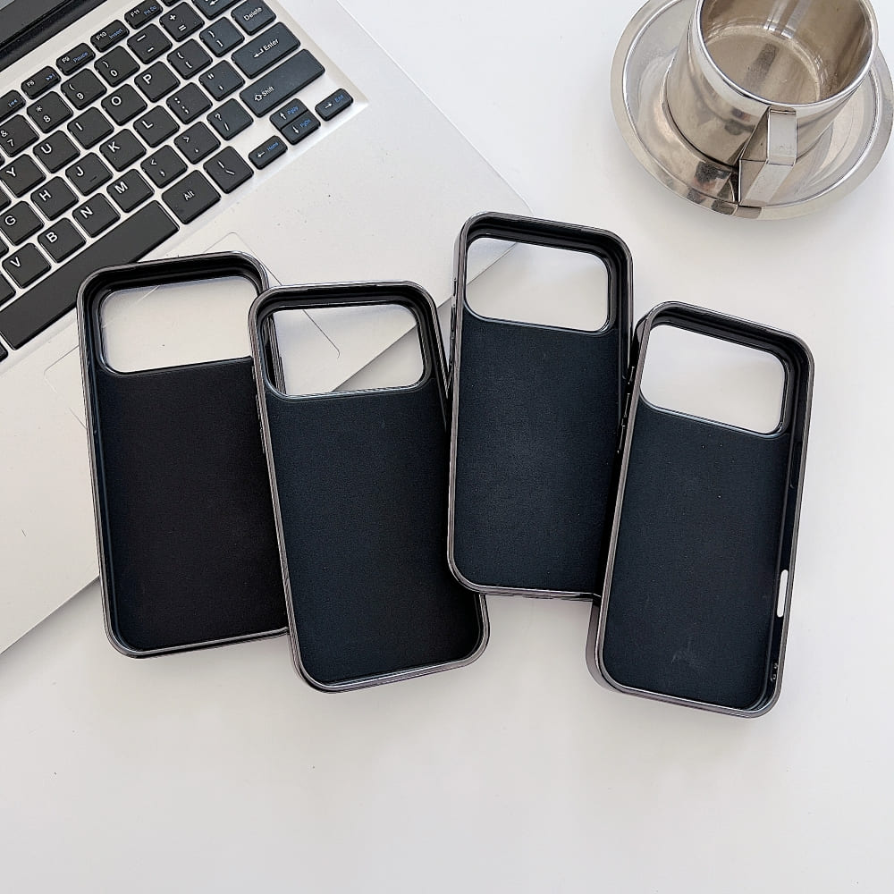 Neo Carbon Protect Phone Case