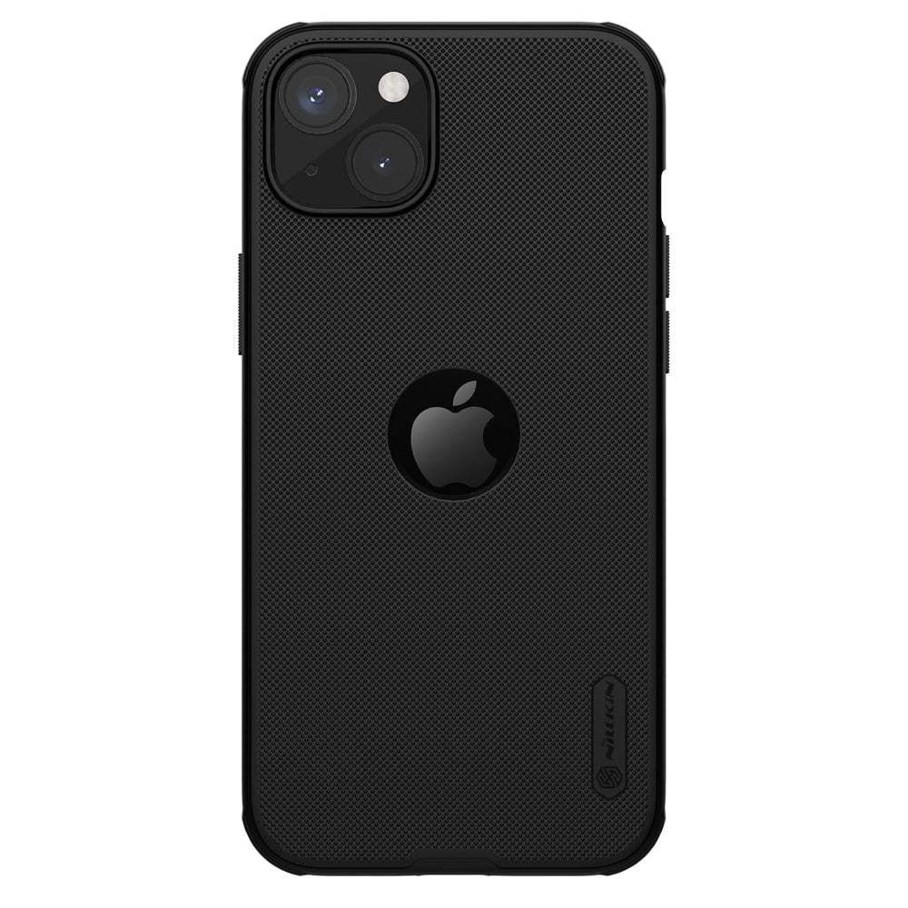 Nillkin Super Frosted Shield Pro Back Cover - iPhone X