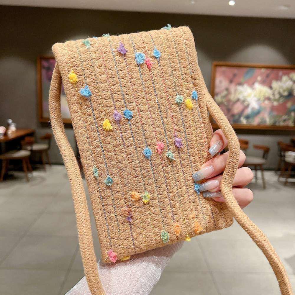 Pearl Sprinkle Mini Sling