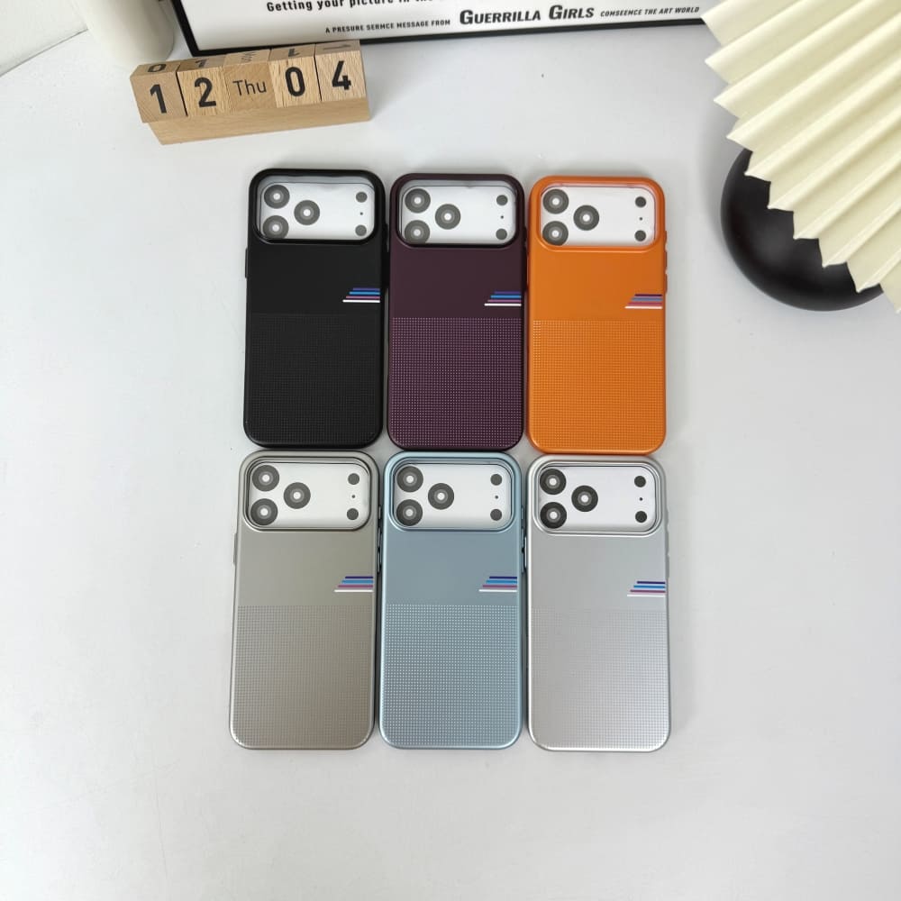 Pixel Shield Pro Phone Case