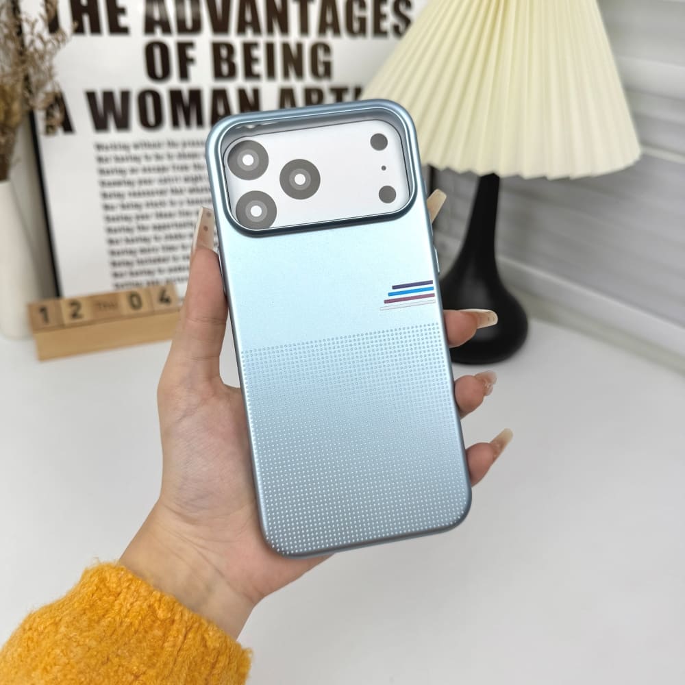 Pixel Shield Pro Phone Case