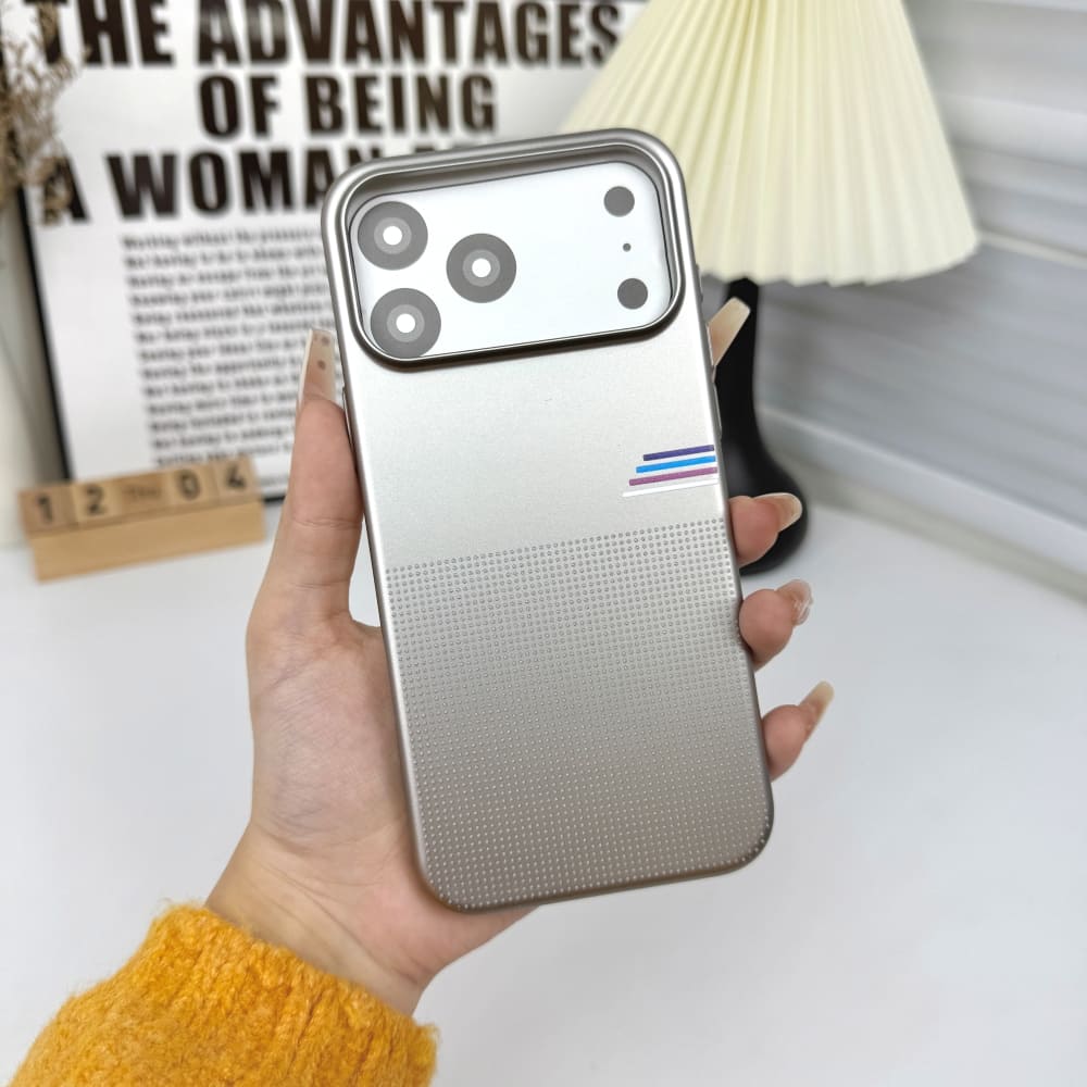 Pixel Shield Pro Phone Case