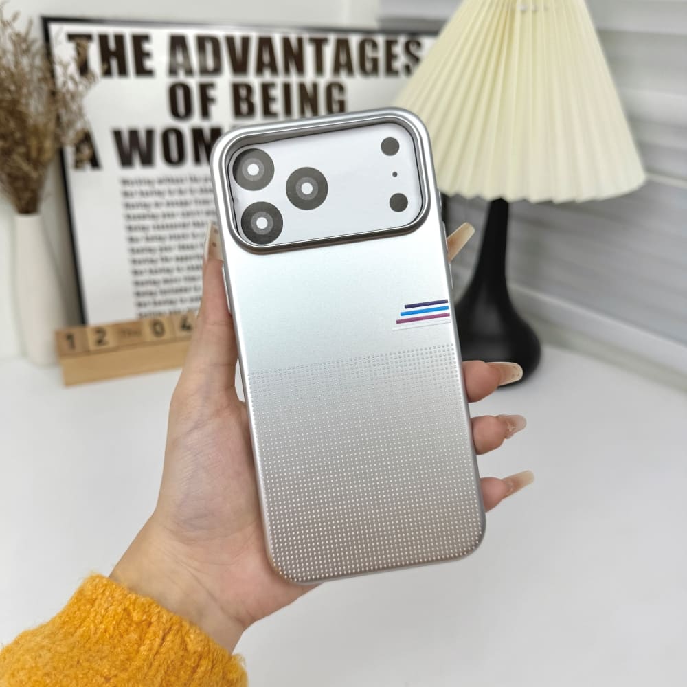 Pixel Shield Pro Phone Case