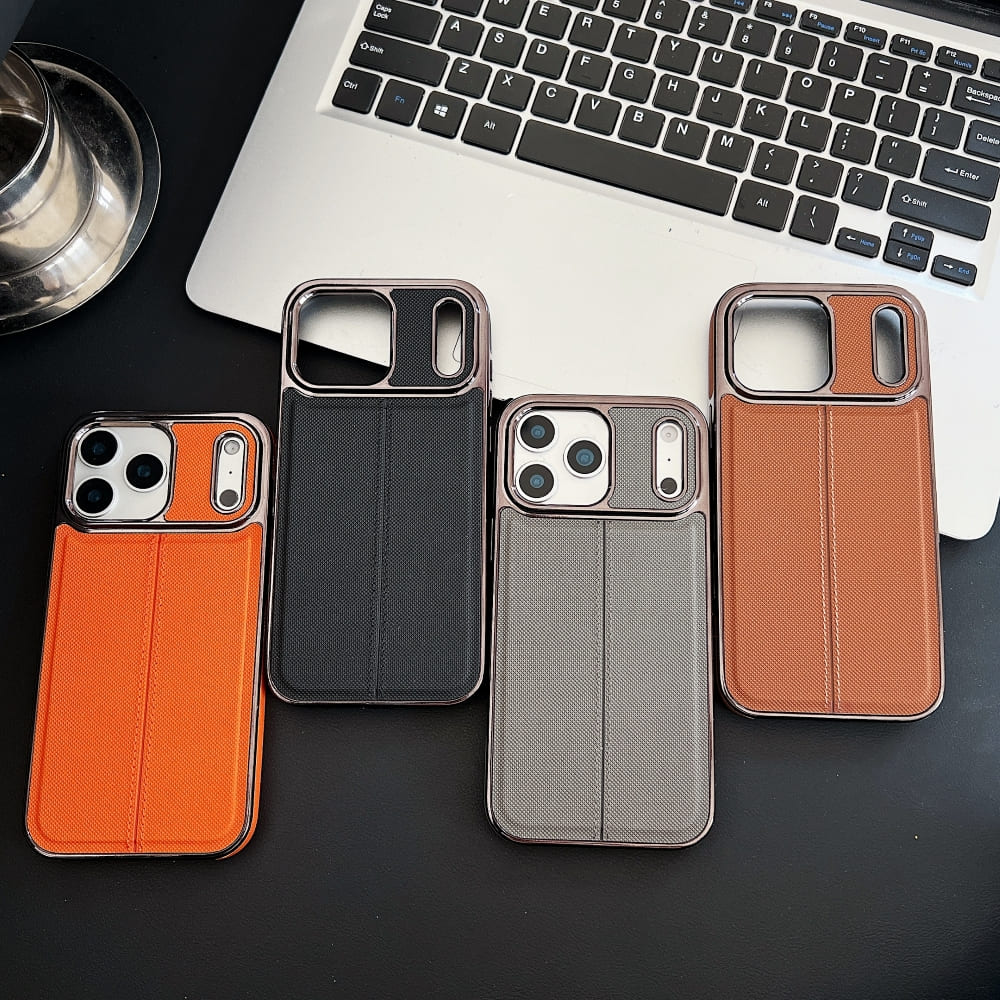 Prime Frame Hybrid Phone Case