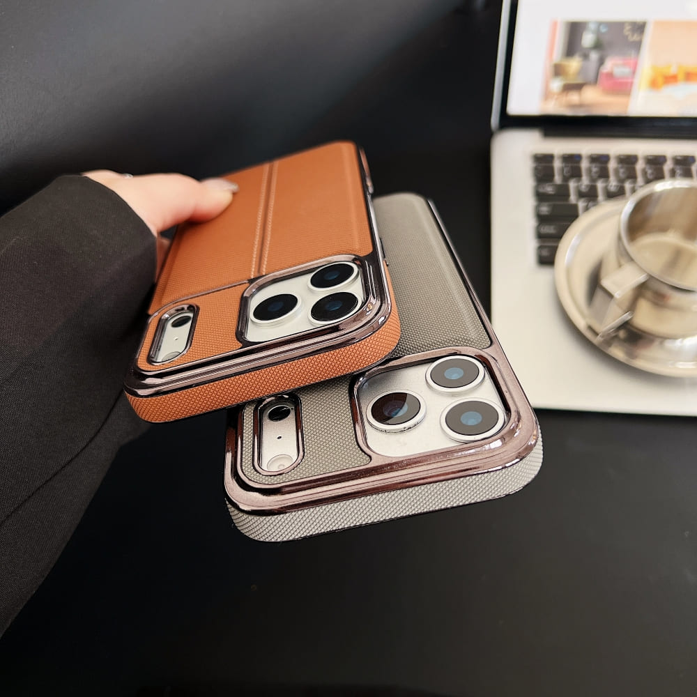 Prime Frame Hybrid Phone Case